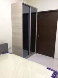 Forte Suites (D8), Apartment #455653911